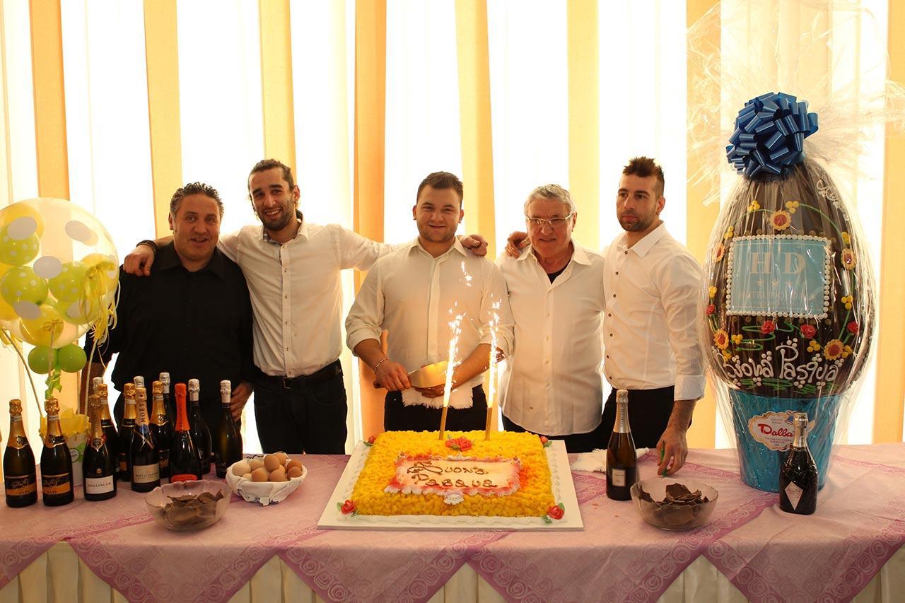 רימיני Hotel Dolores מראה חיצוני תמונה