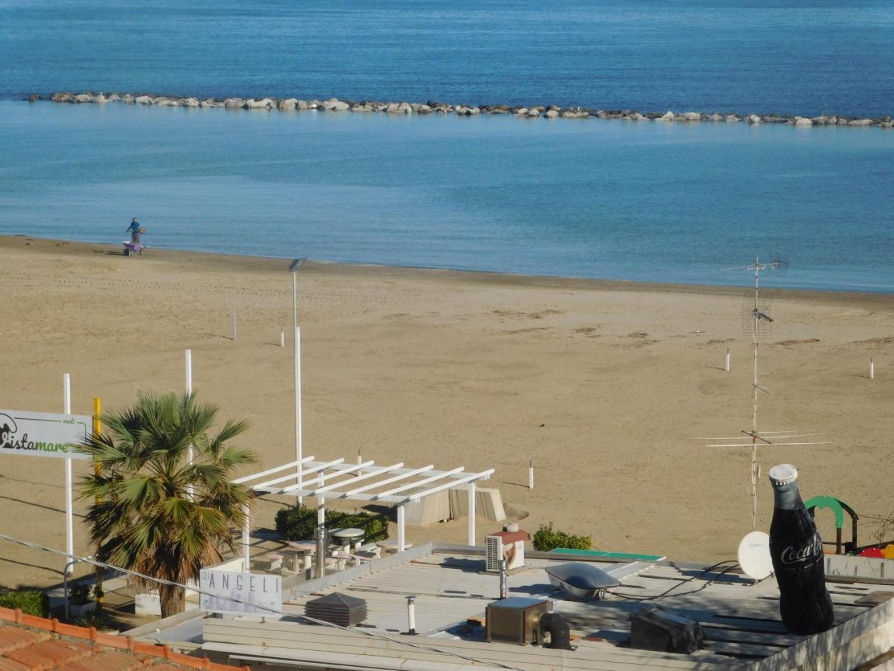 רימיני Hotel Dolores מראה חיצוני תמונה